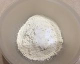 Foto del paso 1 de la receta: Auténticas cookies americanas
