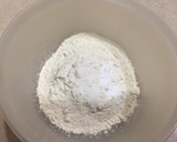 Foto del paso 1 de la receta: Auténticas cookies americanas