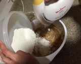Foto del paso 3 de la receta: Auténticas cookies americanas