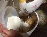 Foto del paso 3 de la receta: Auténticas cookies americanas
