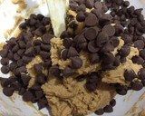 Foto del paso 4 de la receta: Auténticas cookies americanas