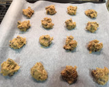 Foto del paso 5 de la receta: Auténticas cookies americanas