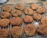 Foto del paso 6 de la receta: Auténticas cookies americanas