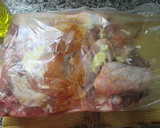 Foto del paso 2 de la receta: Pavo jugoso con piña