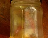 Foto del paso 1 de la receta: Salsa súper picante