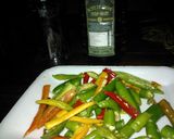 Foto del paso 2 de la receta: Salsa súper picante