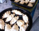 Foto del paso 9 de la receta: Relleno de empanadas de carne y de pollo