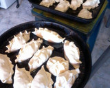 Foto del paso 9 de la receta: Relleno de empanadas de carne y de pollo