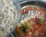 Foto del paso 1 de la receta: Empanadas camperas con sobras