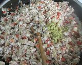 Foto del paso 2 de la receta: Empanadas camperas con sobras
