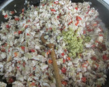 Foto del paso 2 de la receta: Empanadas camperas con sobras
