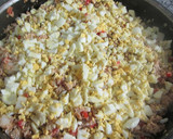 Foto del paso 4 de la receta: Empanadas camperas con sobras
