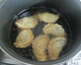 Foto del paso 5 de la receta: Empanadas camperas con sobras