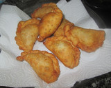 Foto del paso 6 de la receta: Empanadas camperas con sobras
