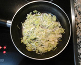 Foto del paso 1 de la receta: Salsa de roquefort