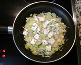 Foto del paso 2 de la receta: Salsa de roquefort