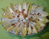 Foto del paso 2 de la receta: Ensalada de endibias, nueces y roquefort 