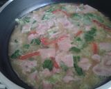 Foto del paso 1 de la receta: Tortilla colorida de vegetales