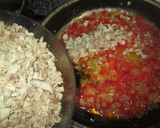 Foto del paso 1 de la receta: Empanadas de pavo al horno
