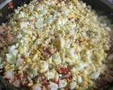 Foto del paso 3 de la receta: Empanadas de pavo al horno