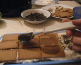 Foto del paso 2 de la receta: Pastel de la abuela