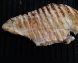 Foto del paso 1 de la receta: Pechugas de pollo a la plancha