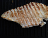 Foto del paso 1 de la receta: Pechugas de pollo a la plancha