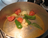 Foto del paso 1 de la receta: Dorada con arroz a banda