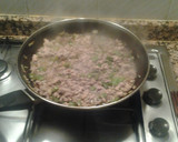 Foto del paso 3 de la receta: Empanestas o canastitas de carne
