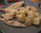 Foto del paso 4 de la receta: Dorada con arroz a banda