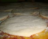 Foto del paso 5 de la receta: Pan árabe