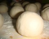 Foto del paso 6 de la receta: Pan árabe