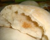 Foto del paso 7 de la receta: Pan árabe