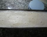 Foto del paso 3 de la receta: Flan de huevo con dulce de leche
