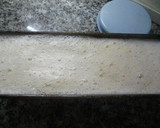 Foto del paso 3 de la receta: Flan de huevo con dulce de leche
