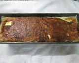 Foto del paso 4 de la receta: Flan de huevo con dulce de leche