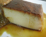 Foto del paso 6 de la receta: Flan de huevo con dulce de leche