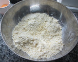 Foto del paso 1 de la receta: Pasta frola cumpleañera