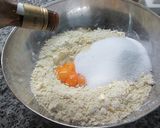 Foto del paso 2 de la receta: Pasta frola cumpleañera