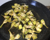 Foto del paso 2 de la receta: Paella con alcachofas d.o de Benicarló