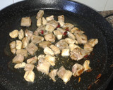 Foto del paso 3 de la receta: Paella con alcachofas d.o de Benicarló