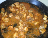 Foto del paso 4 de la receta: Paella con alcachofas d.o de Benicarló