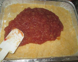 Foto del paso 7 de la receta: Pasta frola cumpleañera