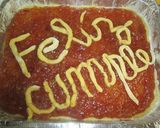 Foto del paso 8 de la receta: Pasta frola cumpleañera