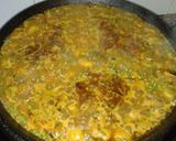 Foto del paso 5 de la receta: Paella con alcachofas d.o de Benicarló