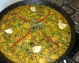 Foto del paso 7 de la receta: Paella con alcachofas d.o de Benicarló