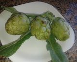 Foto del paso 8 de la receta: Paella con alcachofas d.o de Benicarló