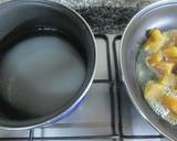 Foto del paso 1 de la receta Pasta frola con crema de duraznos