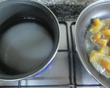 Foto del paso 1 de la receta: Pasta frola con crema de duraznos