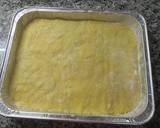 Foto del paso 4 de la receta Pasta frola con crema de duraznos